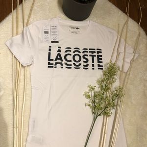 LACOSTE Mens Sport